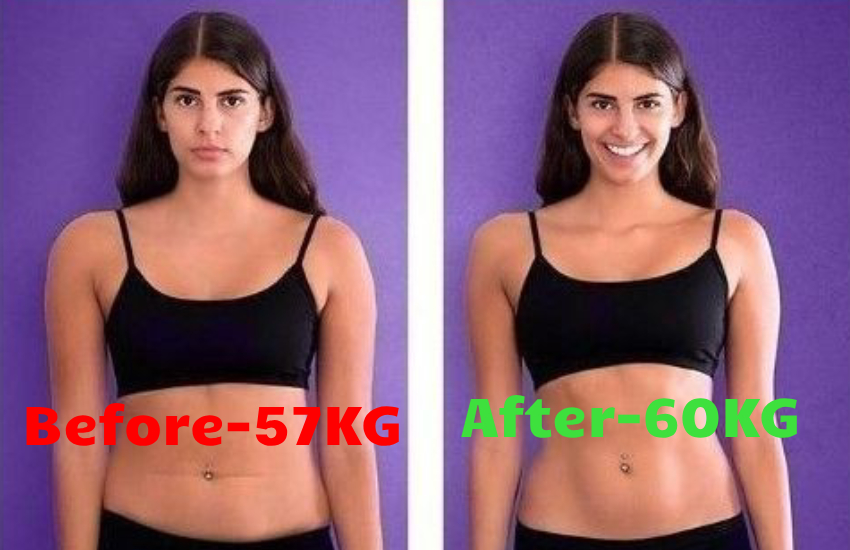 How to Lose 3 Kg in a Week-Diet Plan and Tips
